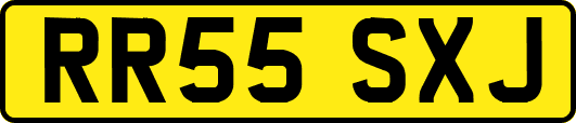 RR55SXJ
