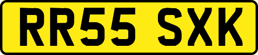 RR55SXK