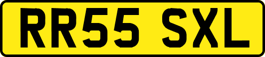 RR55SXL