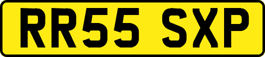 RR55SXP