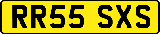 RR55SXS