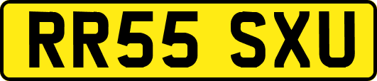 RR55SXU