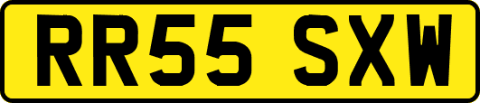 RR55SXW