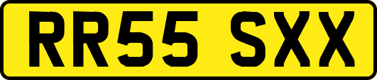 RR55SXX