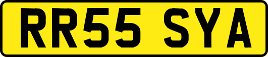 RR55SYA