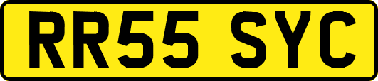 RR55SYC