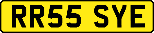 RR55SYE