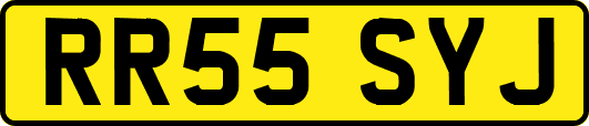 RR55SYJ