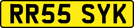 RR55SYK