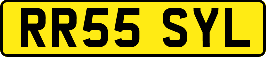 RR55SYL