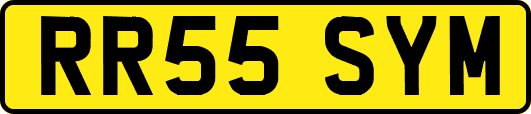 RR55SYM