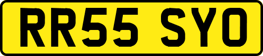 RR55SYO