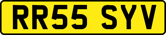 RR55SYV