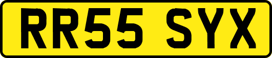 RR55SYX