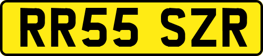 RR55SZR
