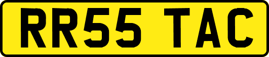 RR55TAC
