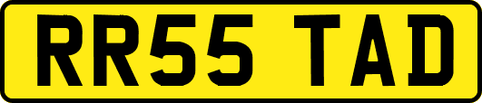 RR55TAD