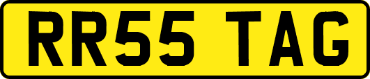 RR55TAG