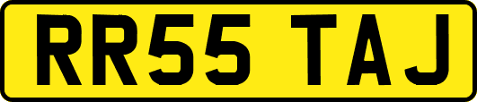RR55TAJ