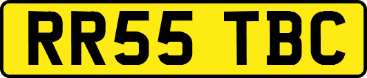 RR55TBC