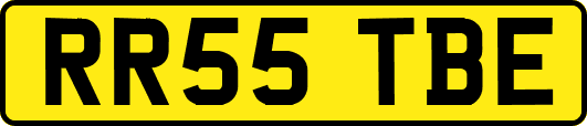 RR55TBE