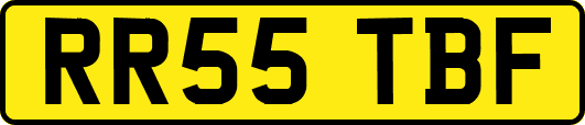 RR55TBF