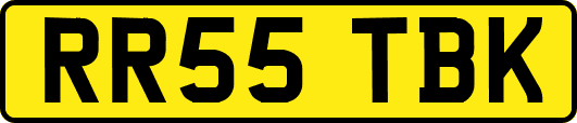 RR55TBK