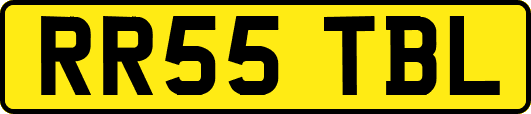 RR55TBL