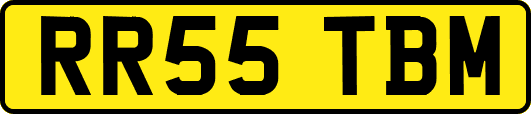 RR55TBM