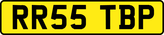 RR55TBP