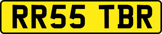 RR55TBR