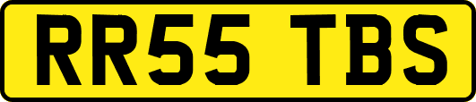RR55TBS