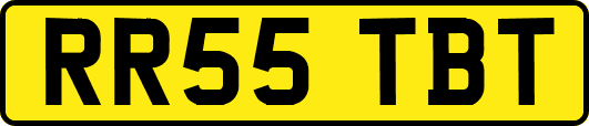 RR55TBT