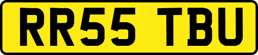 RR55TBU