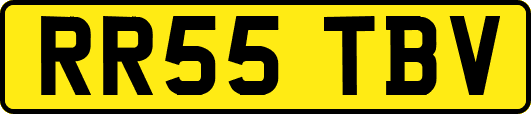 RR55TBV