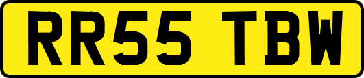 RR55TBW