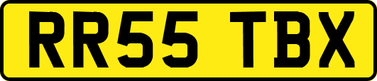 RR55TBX