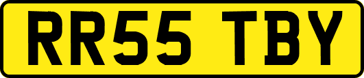 RR55TBY
