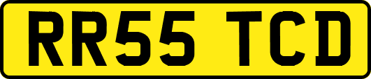 RR55TCD