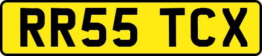 RR55TCX