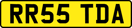 RR55TDA