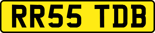 RR55TDB