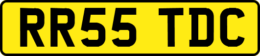 RR55TDC