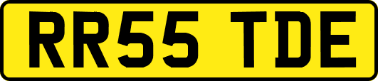 RR55TDE