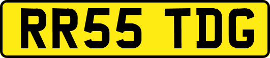 RR55TDG