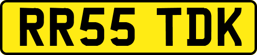 RR55TDK