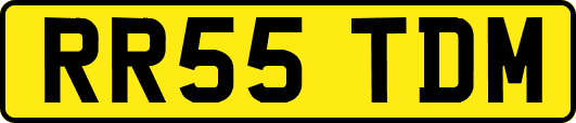 RR55TDM