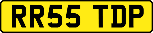 RR55TDP
