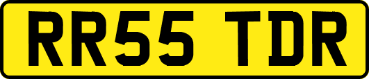 RR55TDR