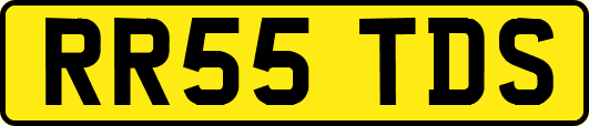 RR55TDS